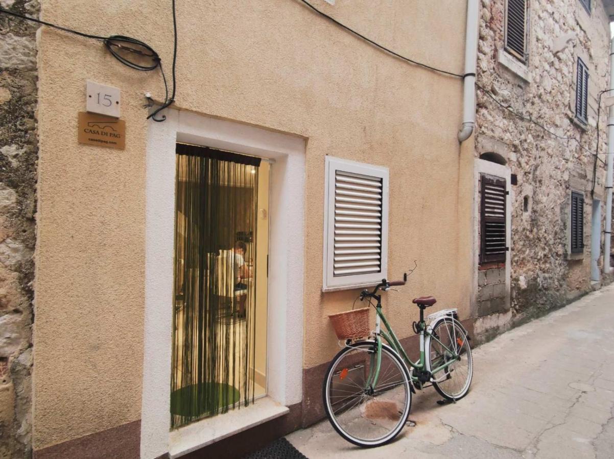 Ferienhaus 3 Bedroom House Pag Town